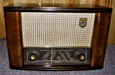 PHILIPS SIRIUS 53  UKW 50er