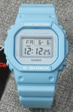 Casio G-SHOCK DW-5600SC-2 JF