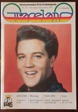 Graceland Nr. 79 - Elvis