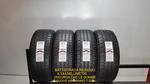 Gebrauchte reifen 225 - 4x,