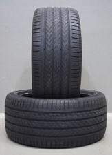 2x Continental Eco Contact 6 MO* 275 40 R19 105Y XL Sommerreifen Reifen DOT22::