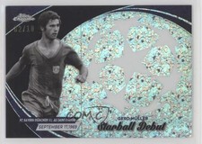 2023 Chrome UEFA Club