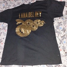 2014 lana del - del, foil