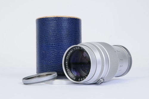 Rodenstock yronar f - rodenstock, f=