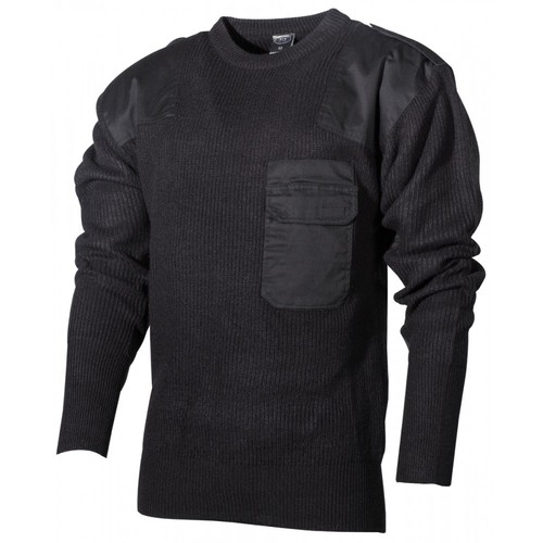 Pullover bundeswehrpullover - pullover,