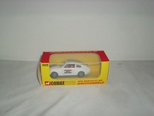 Corgi Whizzwheels  Mini Marcos gt 850 Nr.305