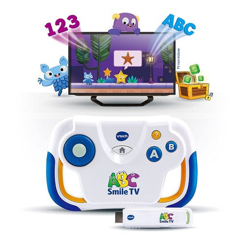Vtech abc smile meine - vtech,