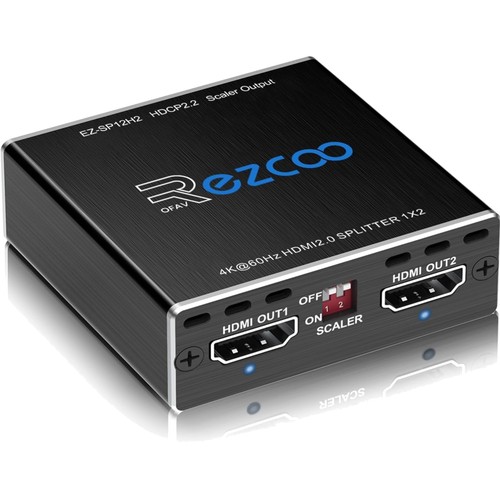 Hdmi splitter 1x2 60hz - splitter,, 1x2,