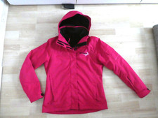 ZIENER Damen Outdoor-Jacke 2