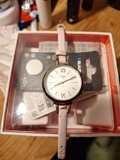 SmartWatch Hybrid  Anette
