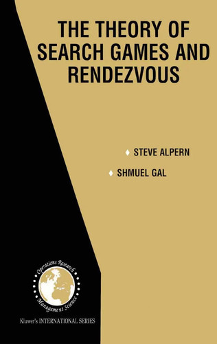 Steve alpern the - a.),