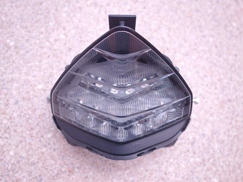 Led rück licht - rück,
