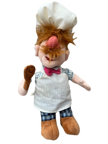 Disney store the muppet - disney,