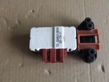 Türverrieglung Metalflex