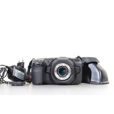 Blackmagic Design Pocket Cinema Kamera 4K MFT + Schachtsucher - Camera