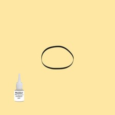 Riemen Öl = Kit 5 für