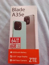 ZTE Blade A35e 64 GB