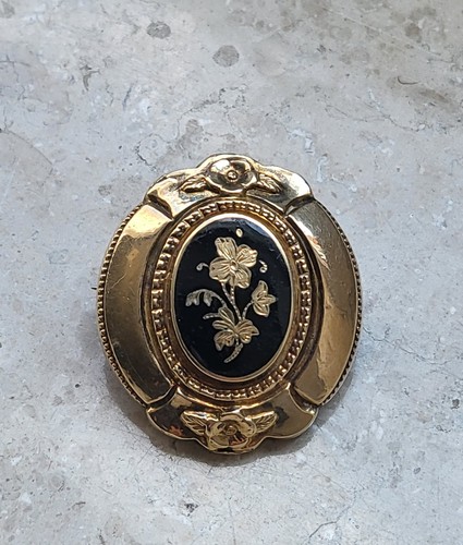 Antike biedermeier schaumgold - biedermeier,