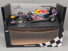 Modellautos 1:18 Minichamps