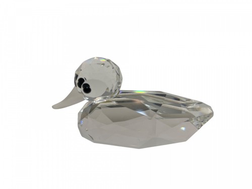 Swarovski figur 012723 - figur,