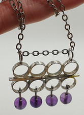 Kette Anhänger Silber 835