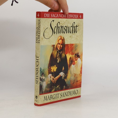Sehnsucht margit sandemo - | ,