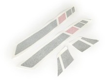 Aufkleber-Set für