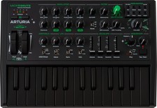 Arturia - MicroBrute UFO