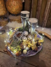 Weihnachtsgesteck