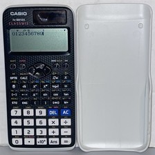 CASIO FX-991EX Classwiz