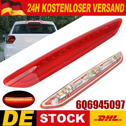 Led drittes bremslicht - led,