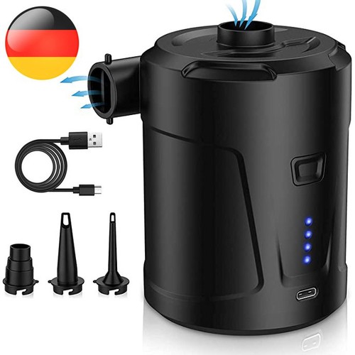 Elektrische luftpumpe für - elektrische,