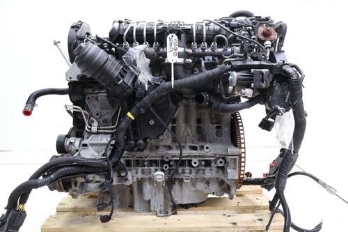Volvo v70 motor - d3, d5204t2