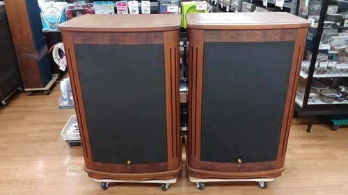 Tannoy canterbury dual - canterbury,