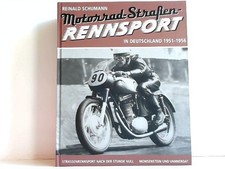 Motorrad-Straßen-Rennsport in