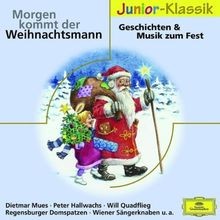 Morgen kommt der - morgen,
