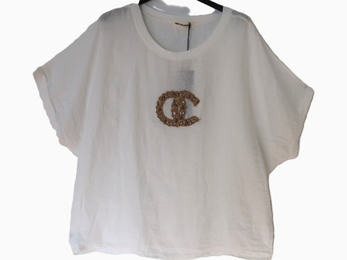 Issima moda linen - issima, shirt