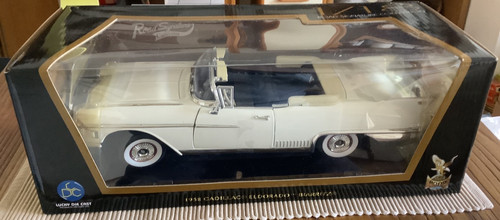 Cadillac eldorado biarritz - cadillac,