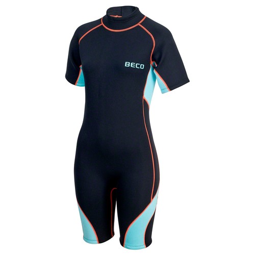Beco damen neoprenanzug - damen,