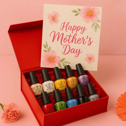 Premium teiliges opi nail - premium,