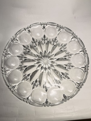 Glas kuchenplatte rund - glas,