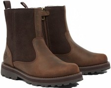 TIMBERLAND COURMA KIDMID WARM LINED BOOT Winterstiefel,Stiefelette, Winterschuhe