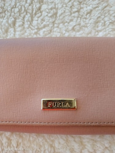 Furla geldbörse leder - geldbörse,