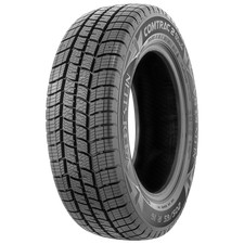 VREDESTEIN Ganzjahresreifen 215/65 R 16 C TL 109/107T COMTRAC 2 ALL SEASON+ 8PR 