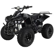 Midiquad Miniquad ATV S-10 1000 Watt Quad Pocket Kinderquad Elektro Pocketquad
