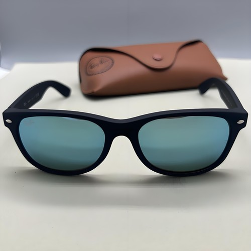 Ray ban rb2132 spiegel - ray-ban, silber