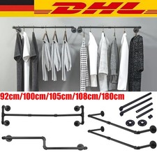 Schwerlast Kleiderstange