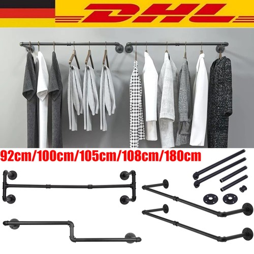 Schwerlast kleiderstange - schwerlast,