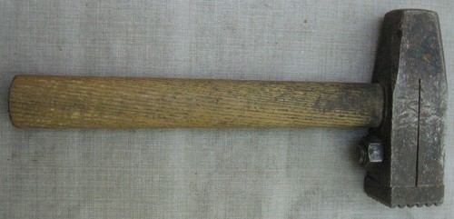 Kronenhammer stockhammer - kronenhammer,,