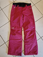 Etirel Skihose pink, 164, 14 Jahre, Top Zustand
